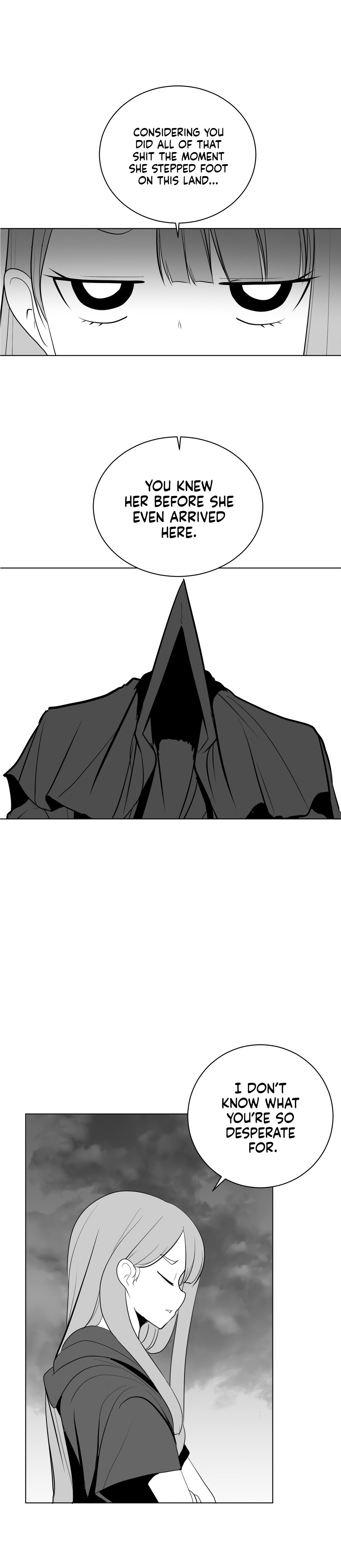 What Happens Inside the Dungeon chapter 27 page 13