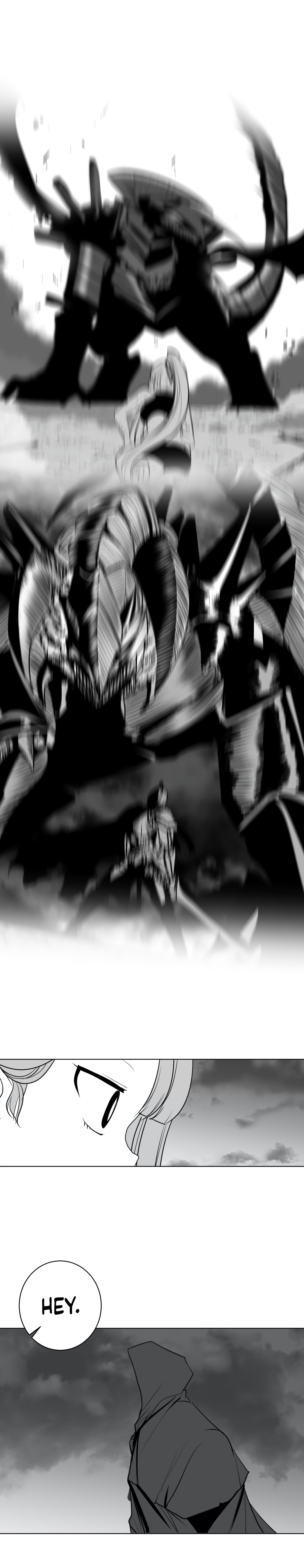 What Happens Inside the Dungeon chapter 27 page 15