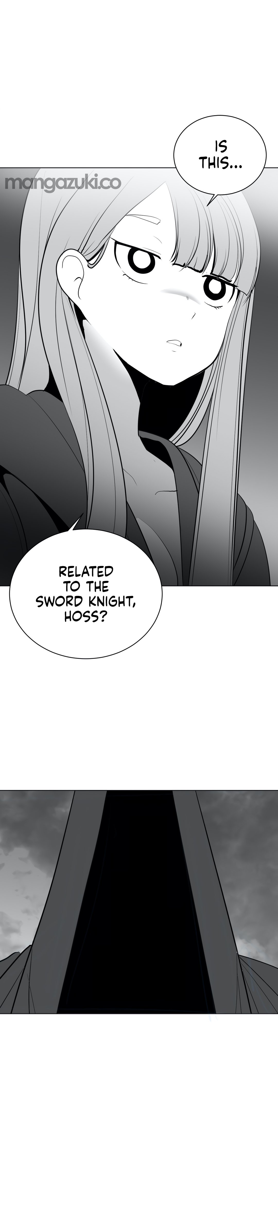 What Happens Inside the Dungeon chapter 27 page 16