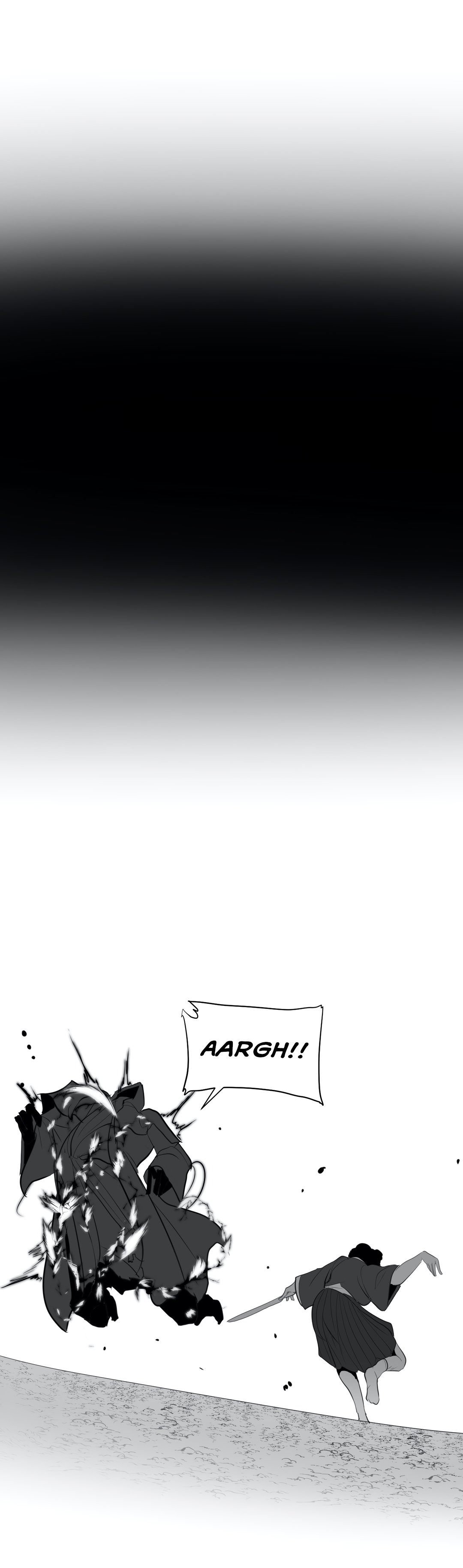 What Happens Inside the Dungeon chapter 27 page 29