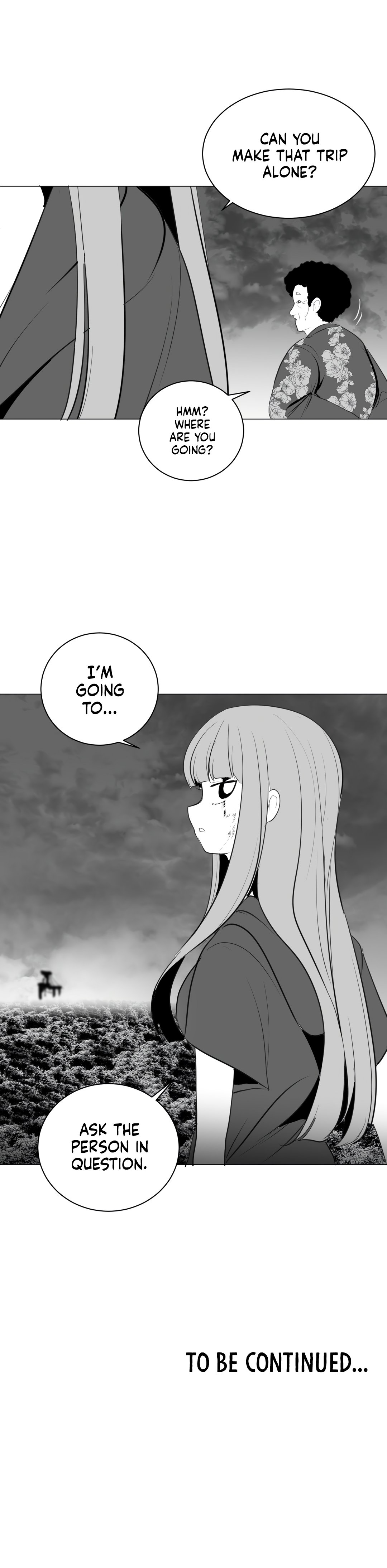 What Happens Inside the Dungeon chapter 27 page 36