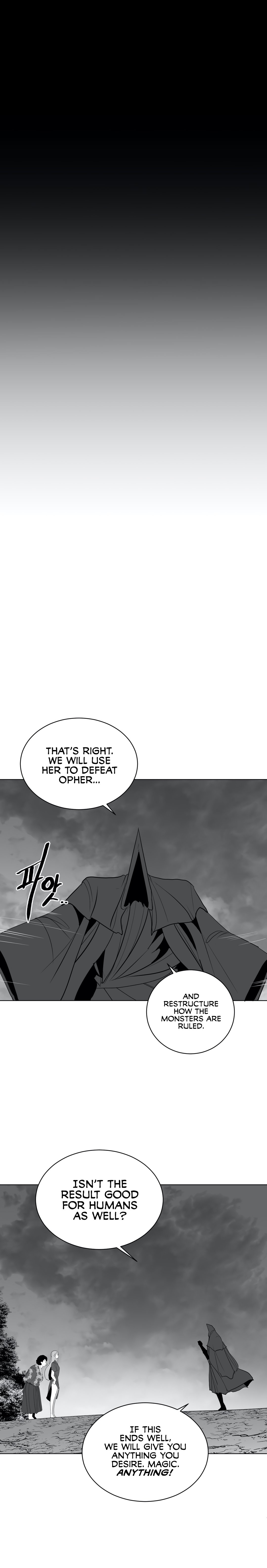 What Happens Inside the Dungeon chapter 27 page 9