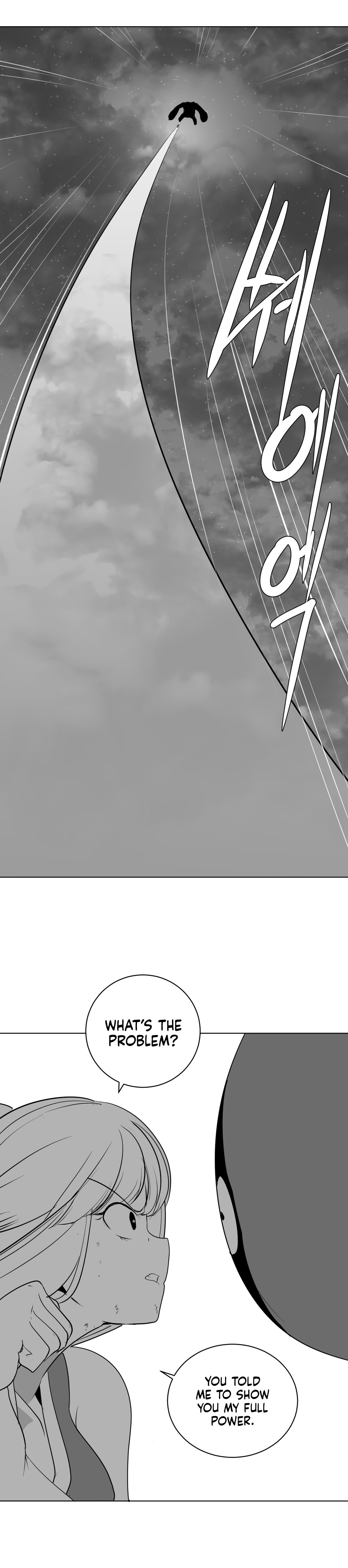 What Happens Inside the Dungeon chapter 28 page 18