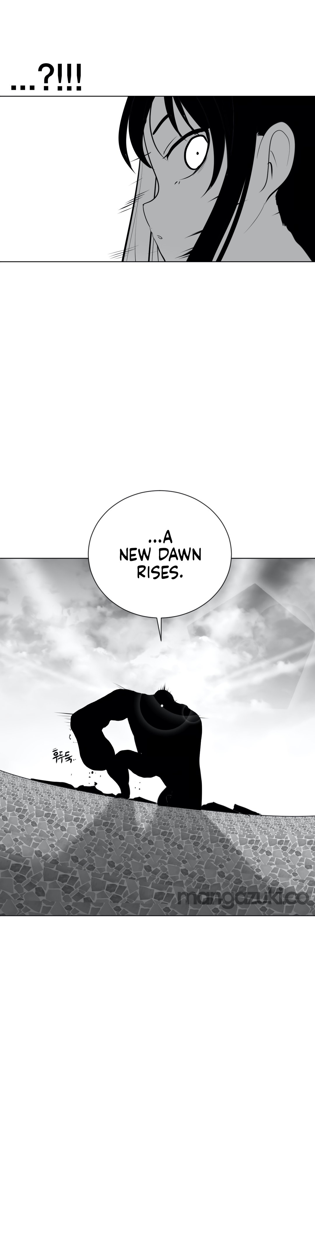 What Happens Inside the Dungeon chapter 28 page 26