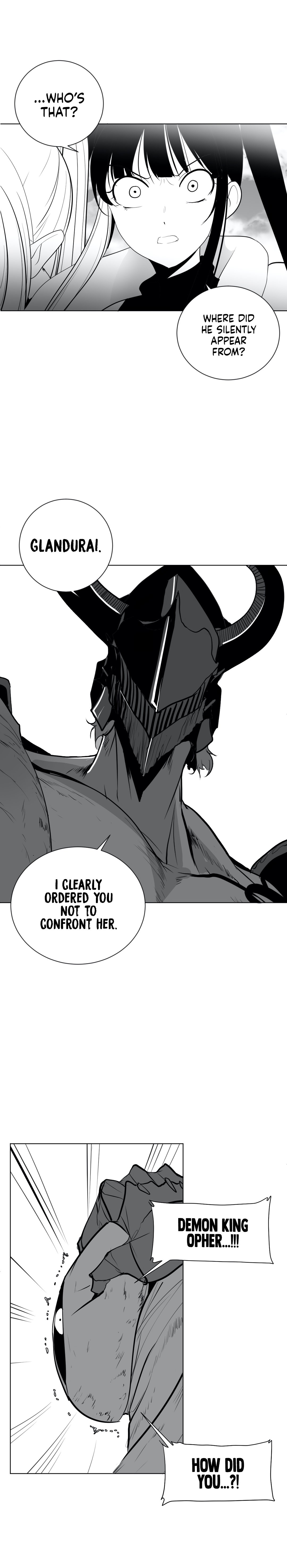 What Happens Inside the Dungeon chapter 28 page 29