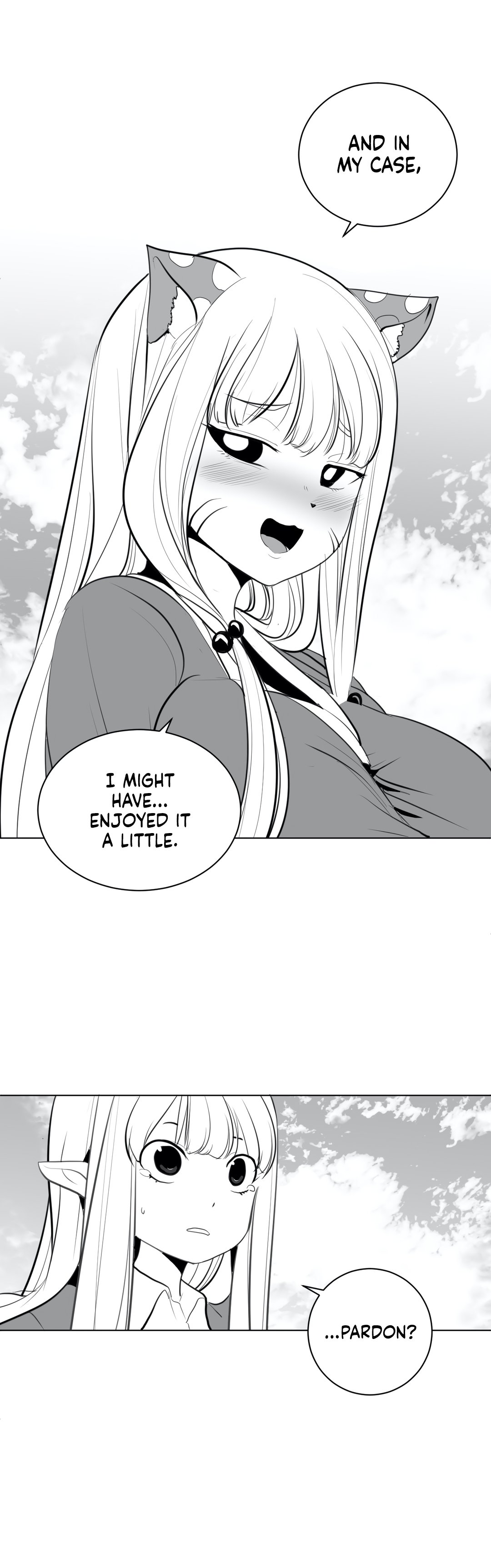 What Happens Inside the Dungeon chapter 29 page 15