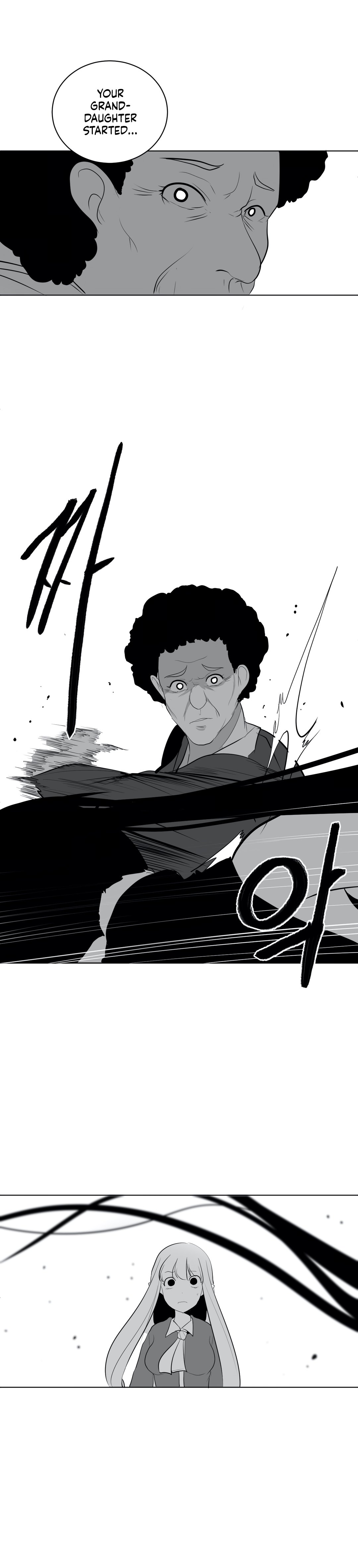 What Happens Inside the Dungeon chapter 29 page 29