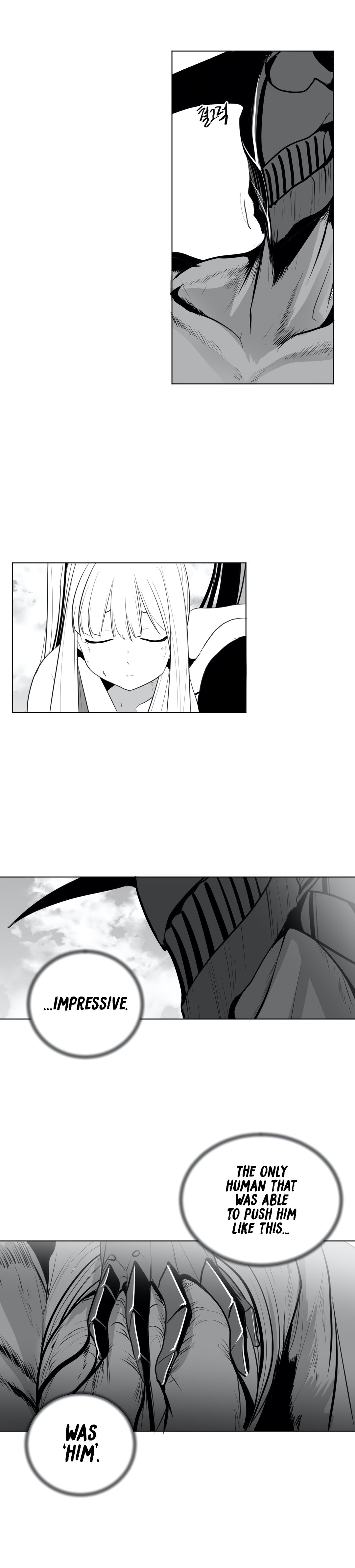 What Happens Inside the Dungeon chapter 29 page 4