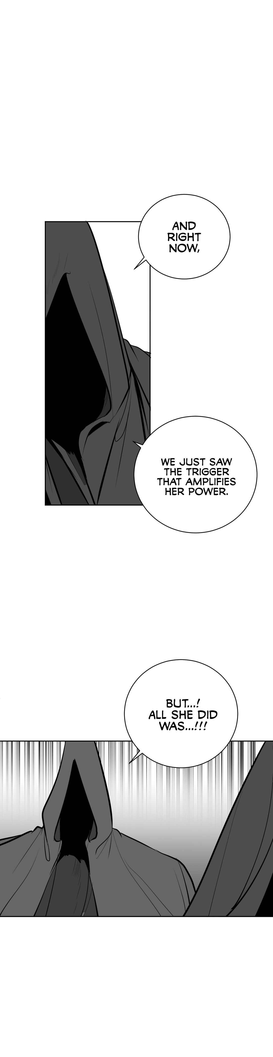 What Happens Inside the Dungeon chapter 33 page 25