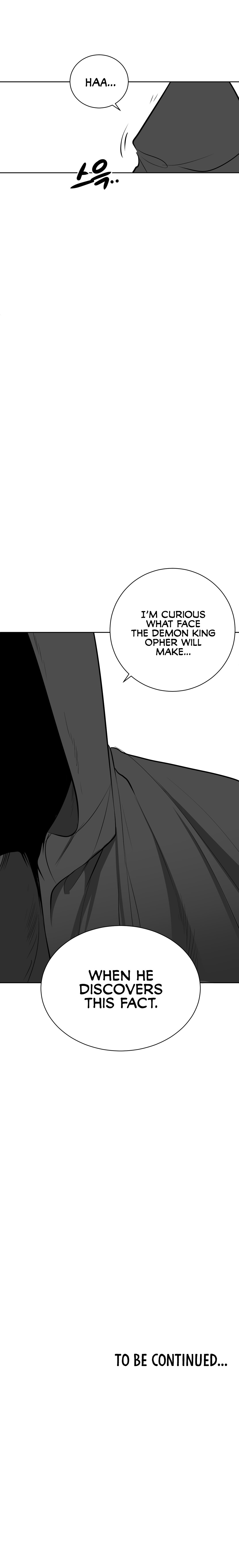 What Happens Inside the Dungeon chapter 33 page 28