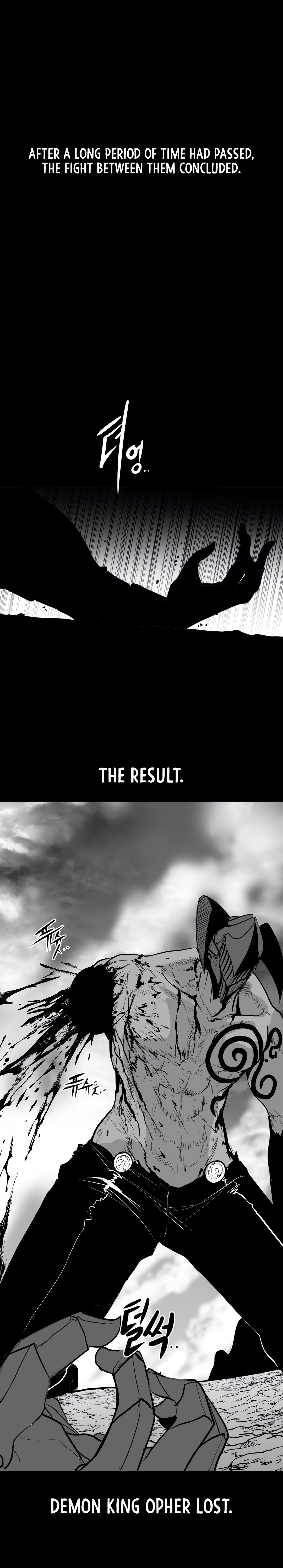 What Happens Inside the Dungeon chapter 34 page 10