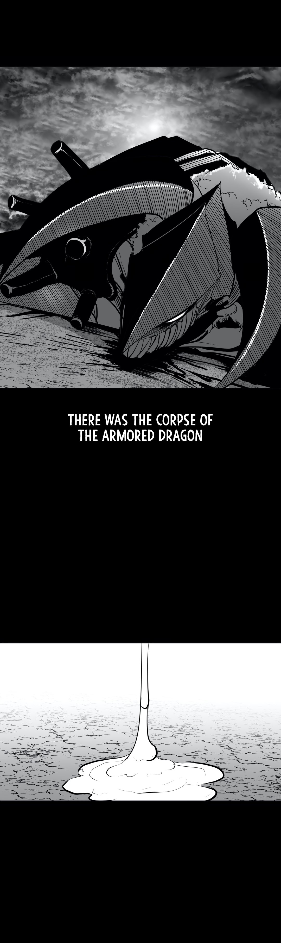 What Happens Inside the Dungeon chapter 34 page 20