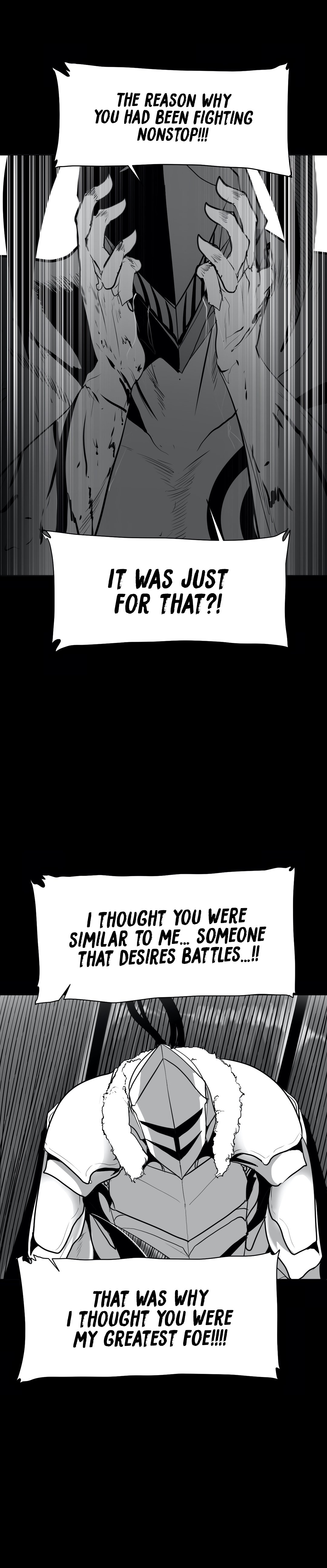 What Happens Inside the Dungeon chapter 34 page 23