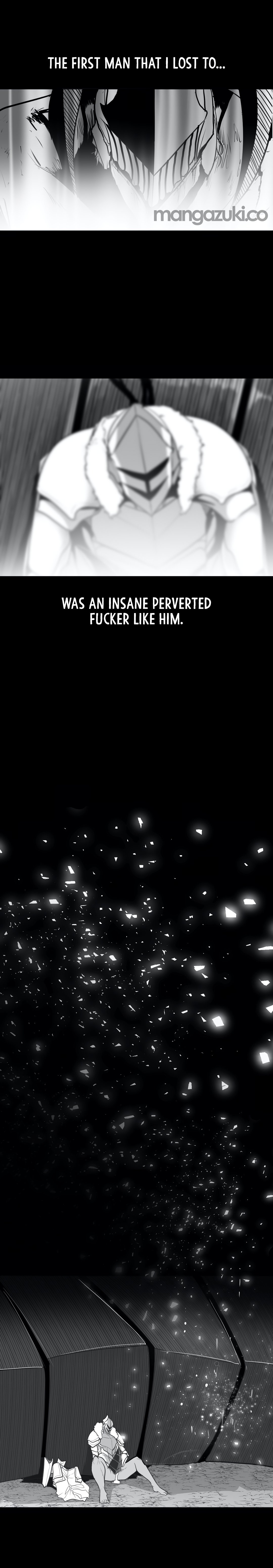 What Happens Inside the Dungeon chapter 34 page 26