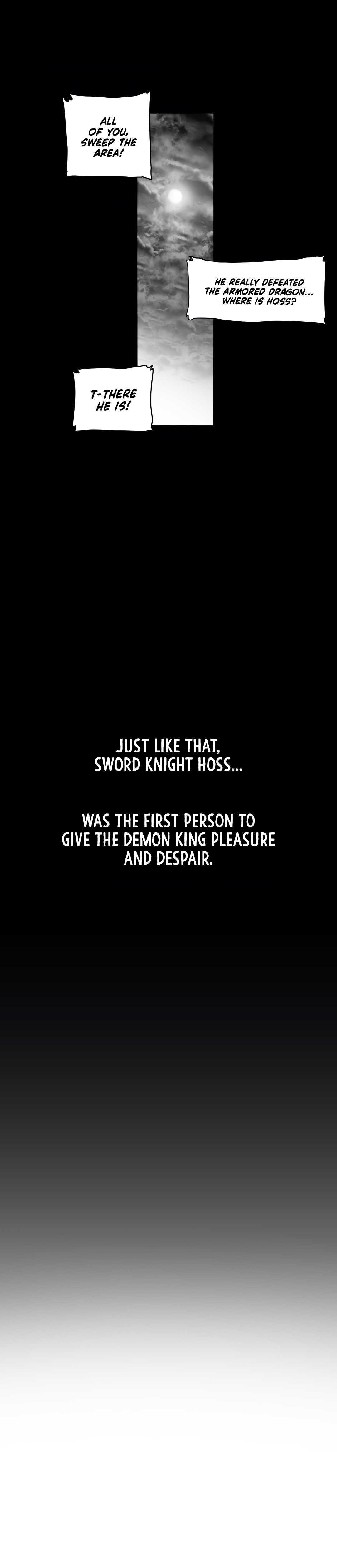 What Happens Inside the Dungeon chapter 34 page 27