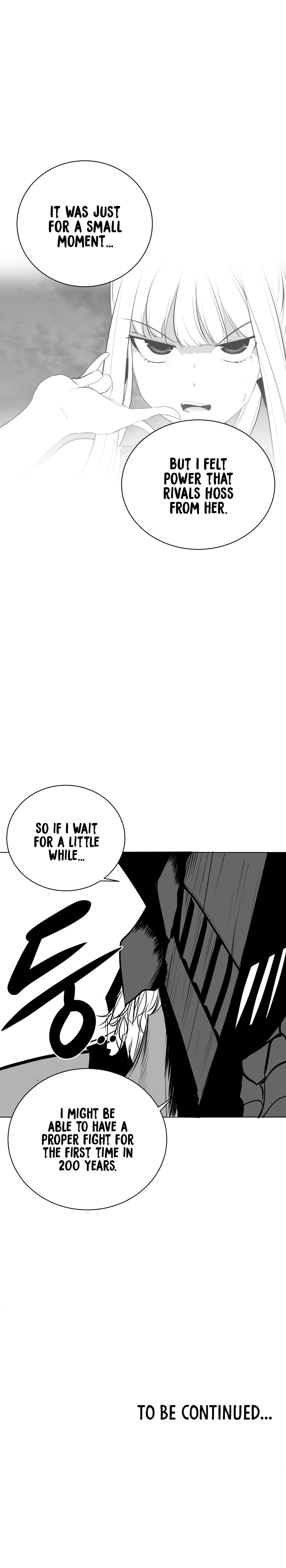 What Happens Inside the Dungeon chapter 34 page 30