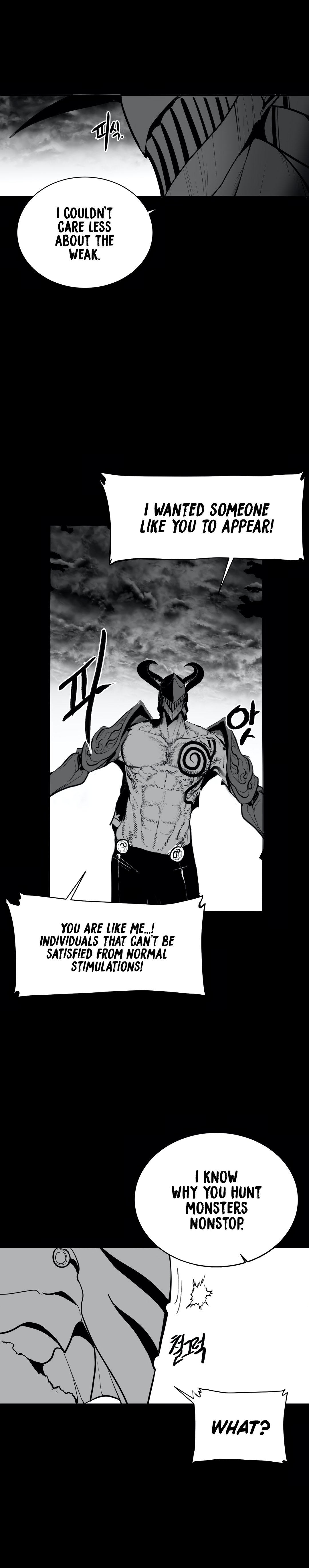 What Happens Inside the Dungeon chapter 34 page 4