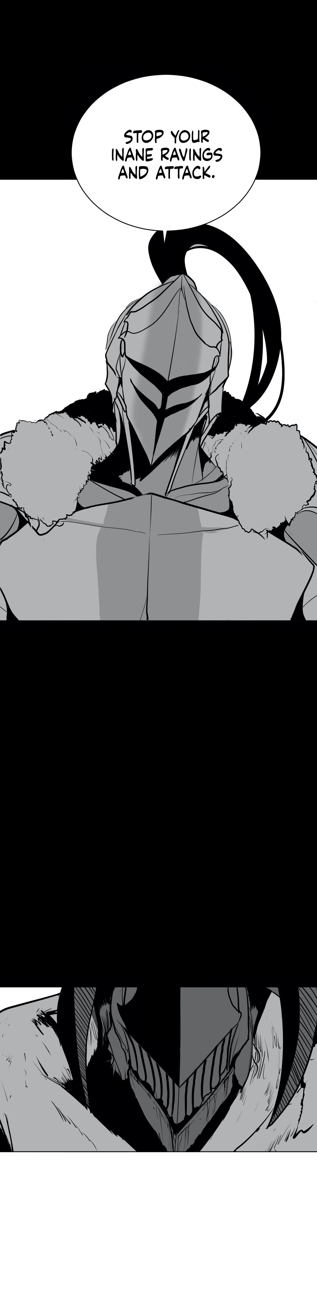 What Happens Inside the Dungeon chapter 34 page 7