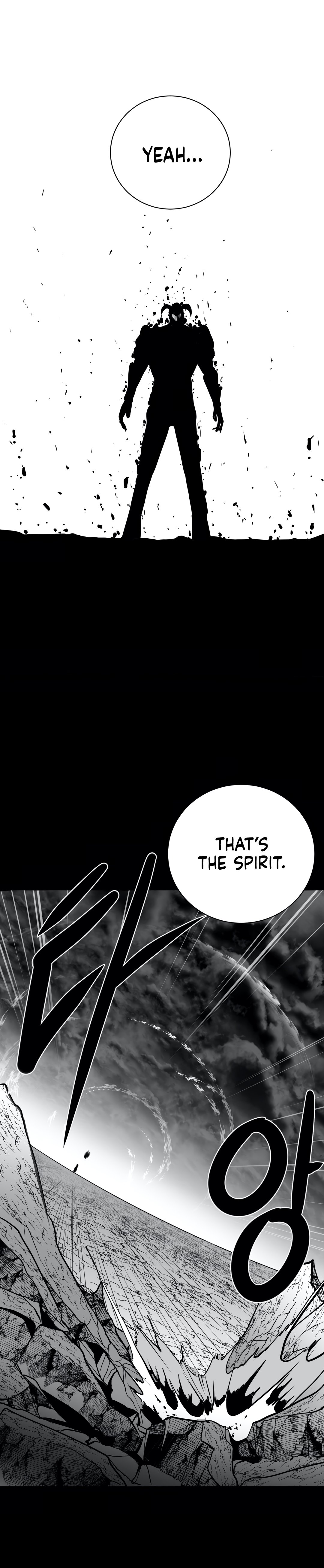 What Happens Inside the Dungeon chapter 34 page 8