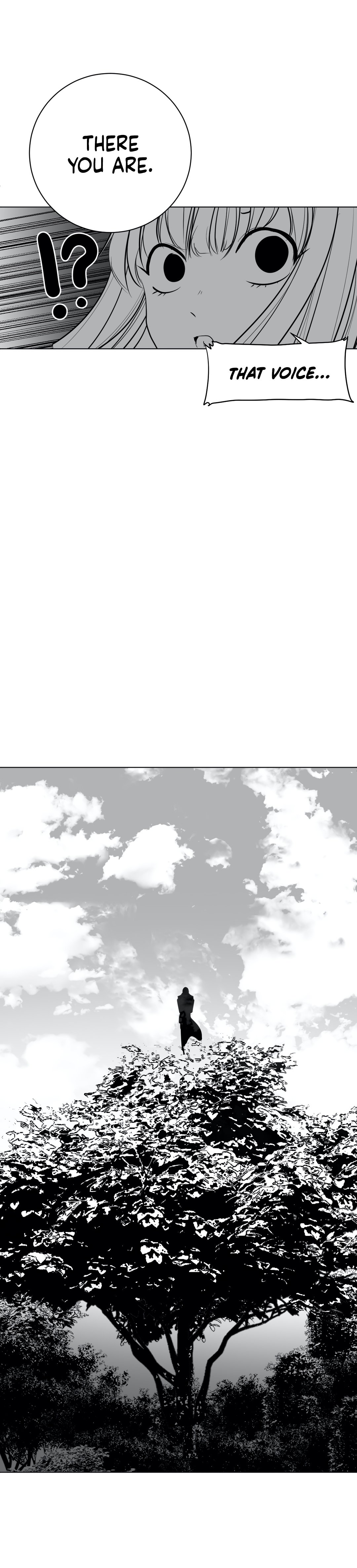 What Happens Inside the Dungeon chapter 35 page 22