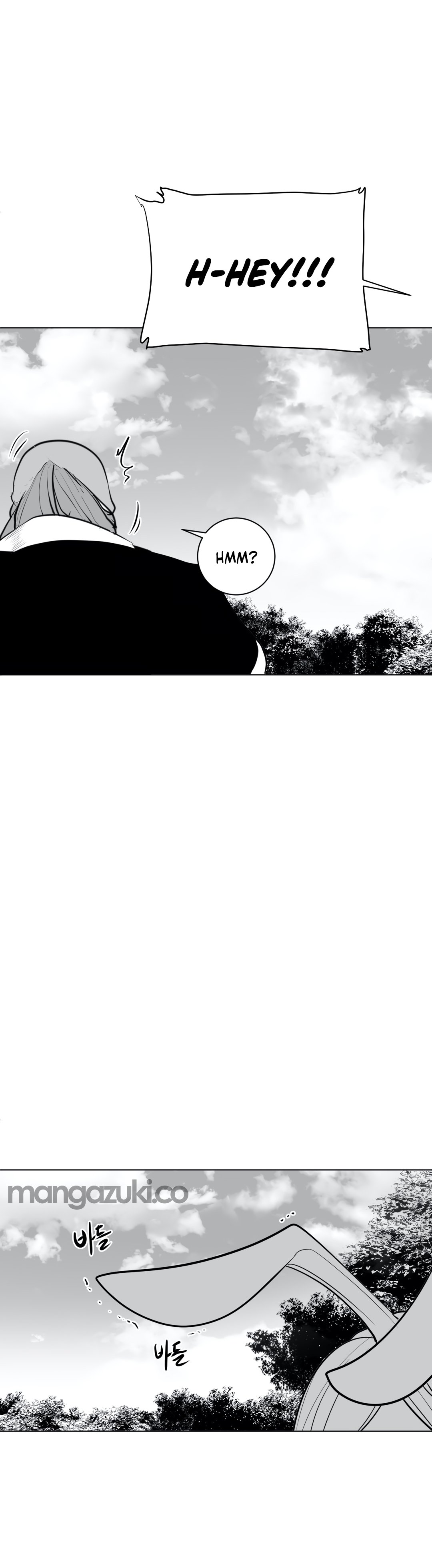 What Happens Inside the Dungeon chapter 36 page 26