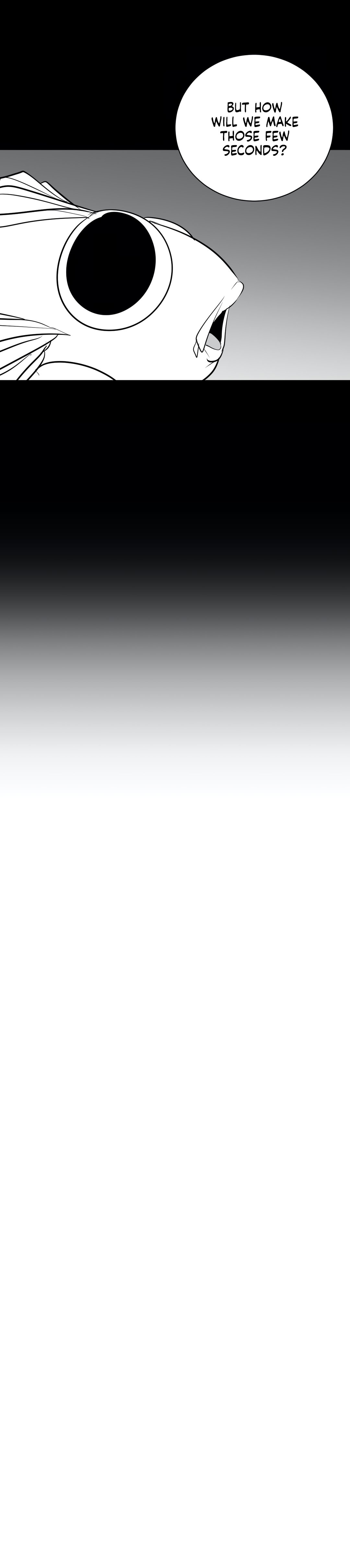 What Happens Inside the Dungeon chapter 37 page 9