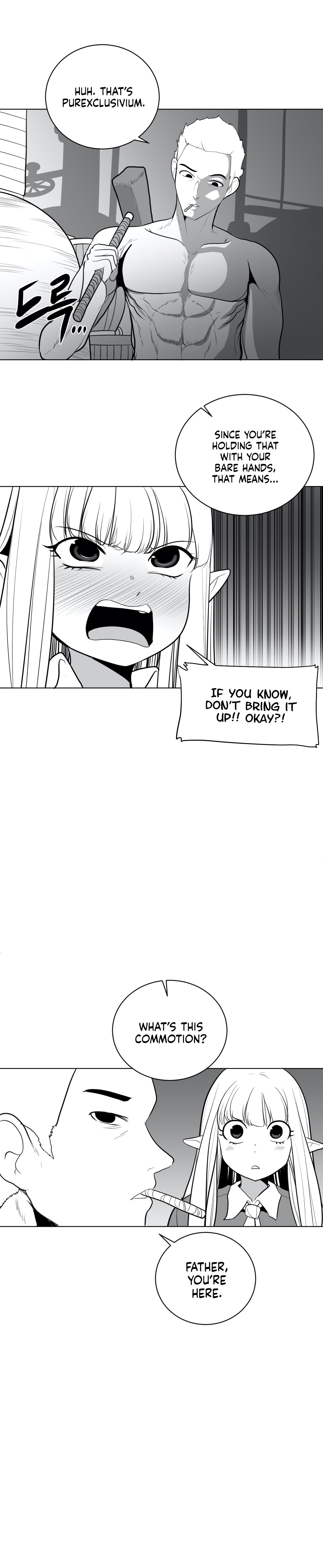 What Happens Inside the Dungeon chapter 38 page 9