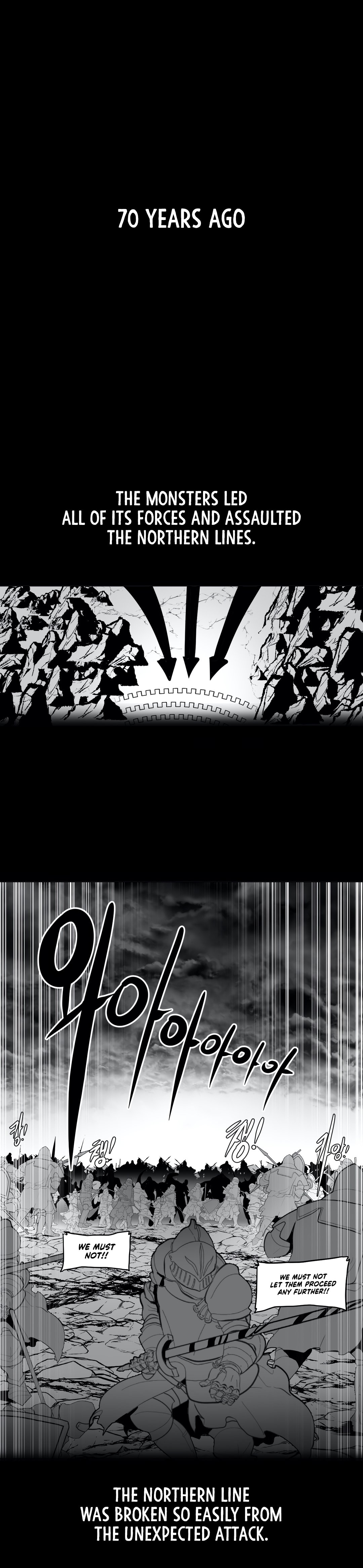 What Happens Inside the Dungeon chapter 40 page 10