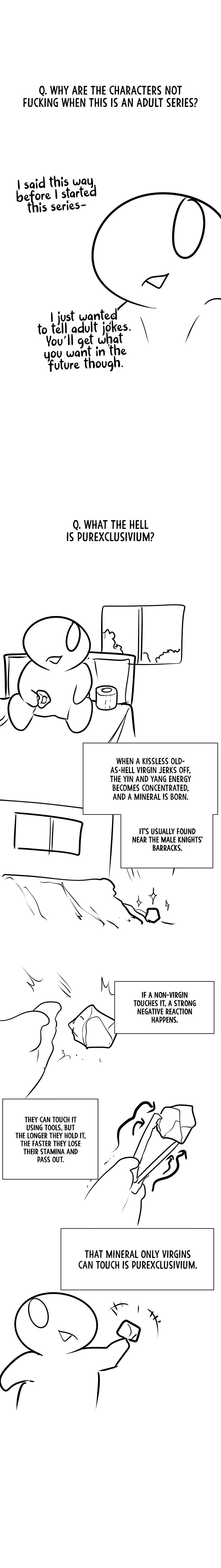 What Happens Inside the Dungeon chapter 42.5 page 5