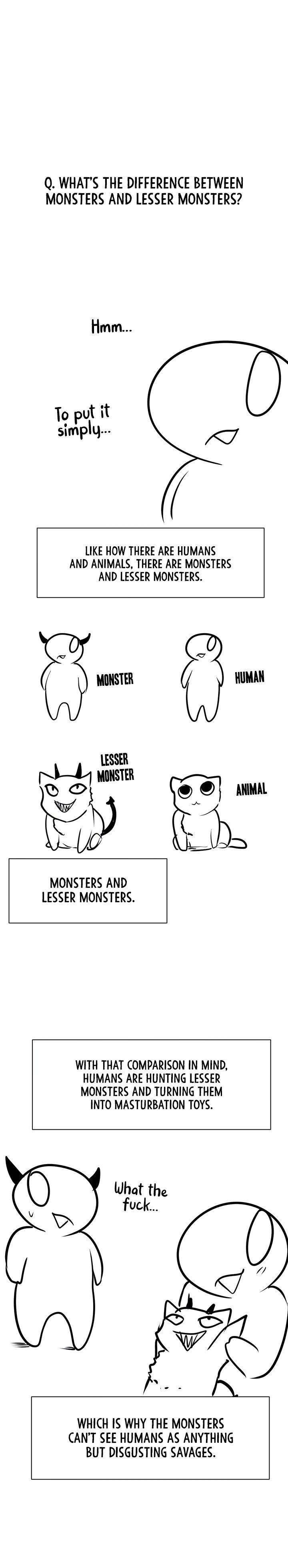 What Happens Inside the Dungeon chapter 42.5 page 6