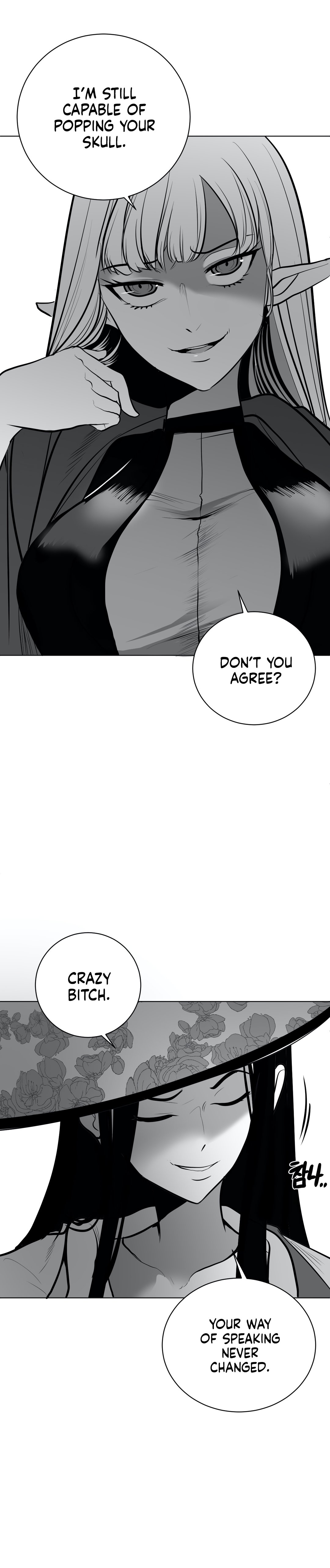 What Happens Inside the Dungeon chapter 42 page 7