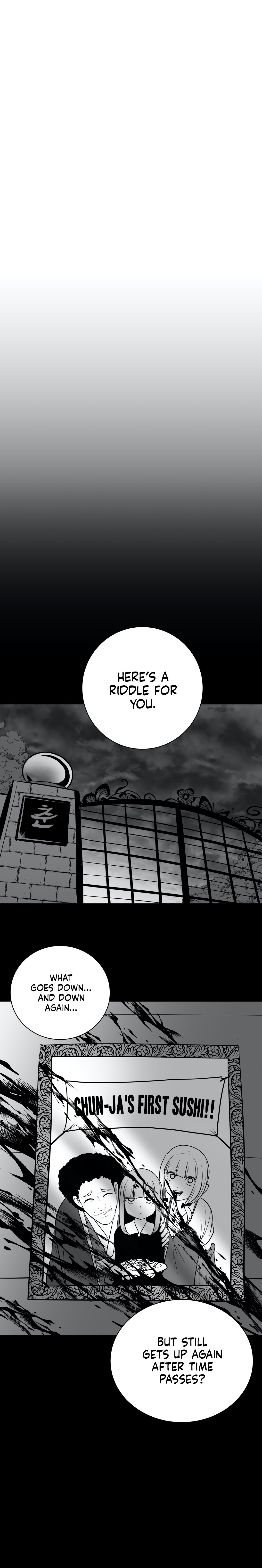 What Happens Inside the Dungeon chapter 44 page 29