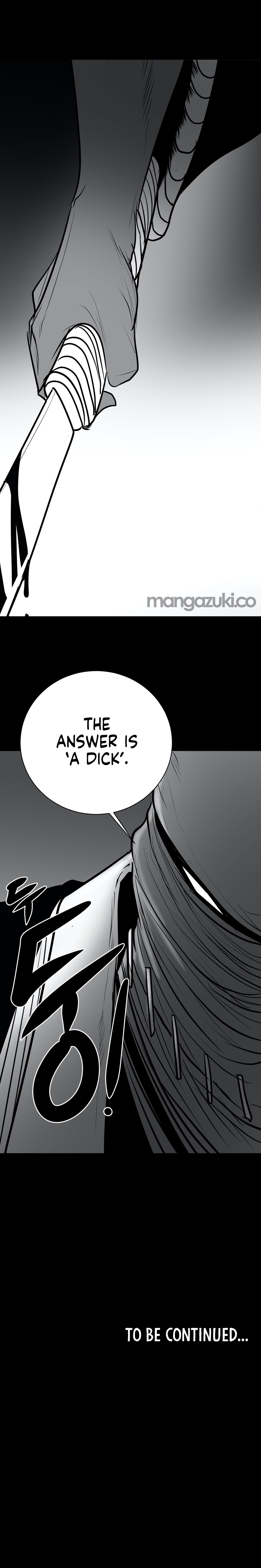 What Happens Inside the Dungeon chapter 44 page 31