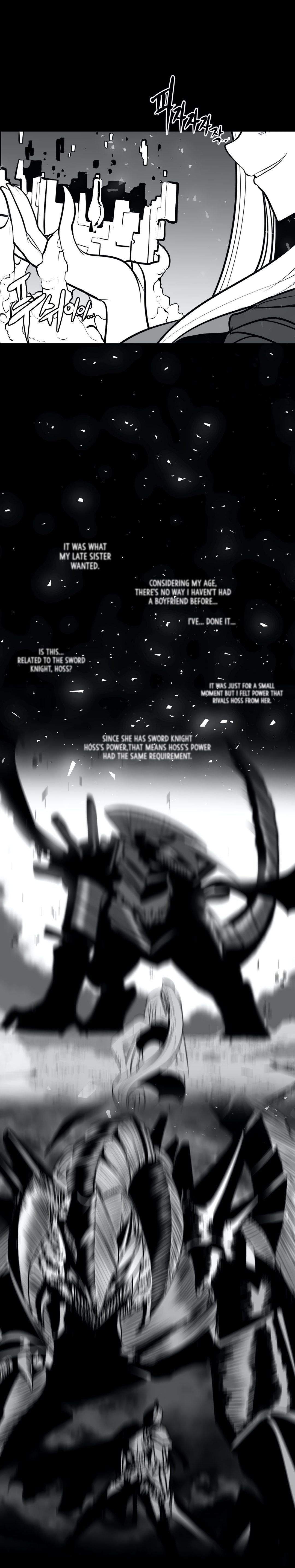 What Happens Inside the Dungeon chapter 46 page 30