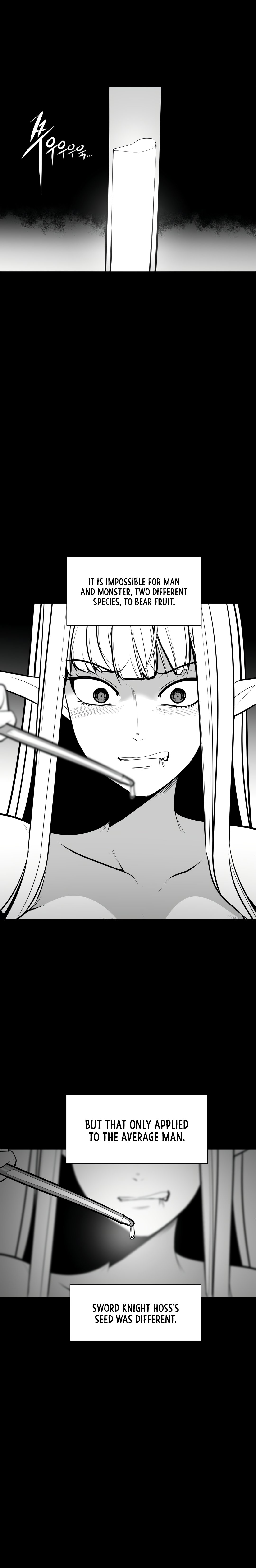 What Happens Inside the Dungeon chapter 47 page 18