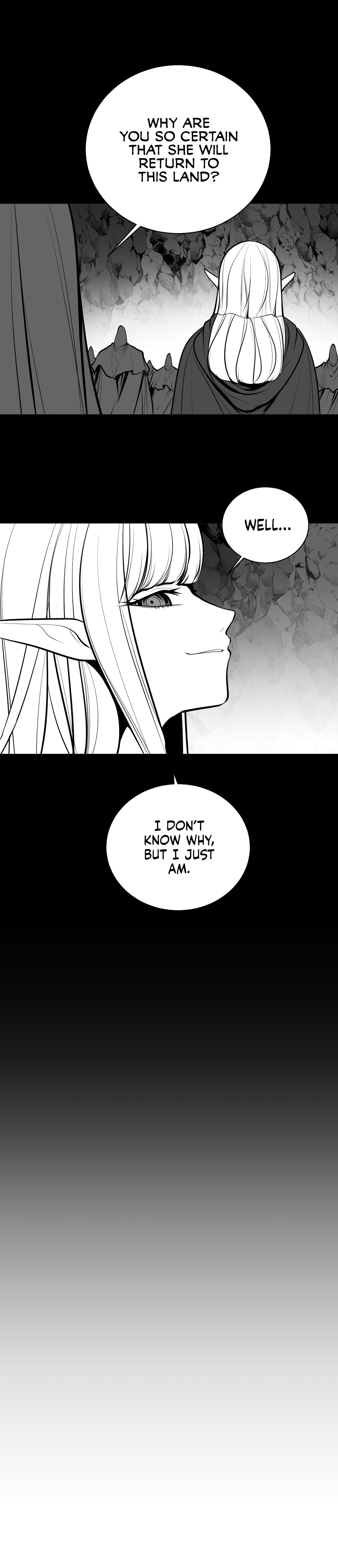 What Happens Inside the Dungeon chapter 47 page 27