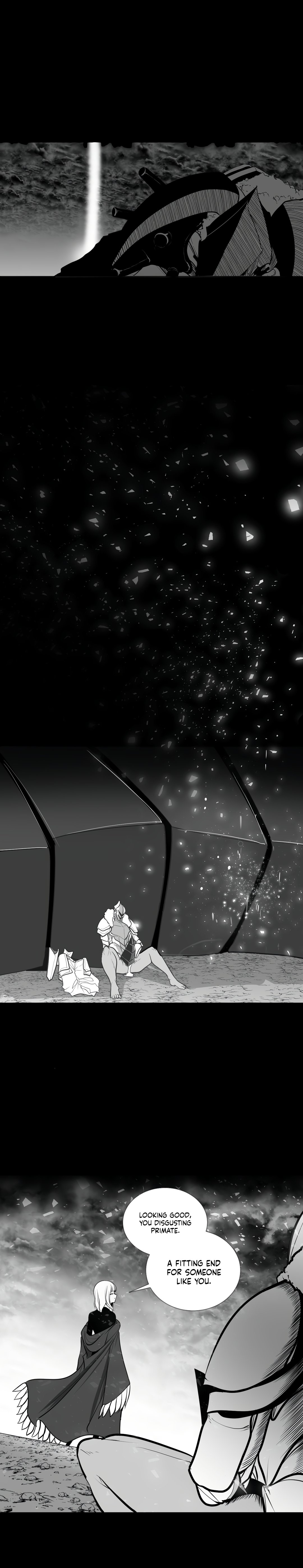 What Happens Inside the Dungeon chapter 47 page 7