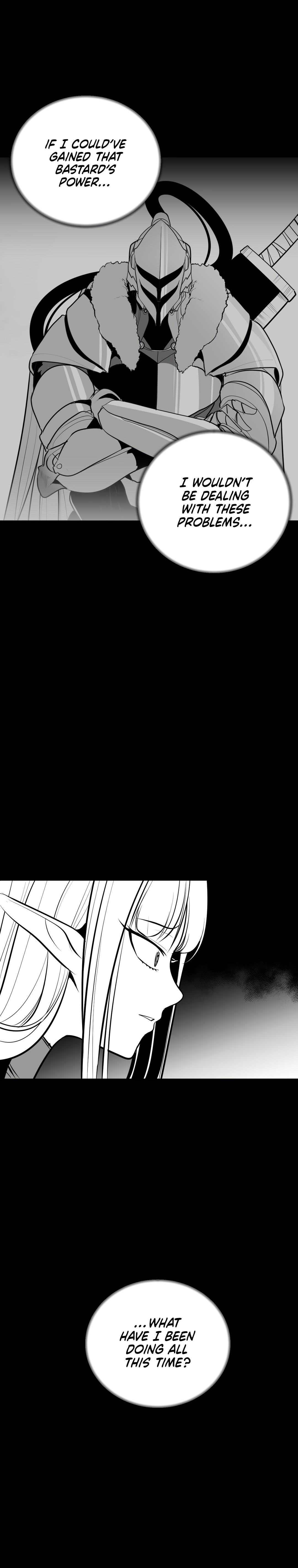 What Happens Inside the Dungeon chapter 47 page 9