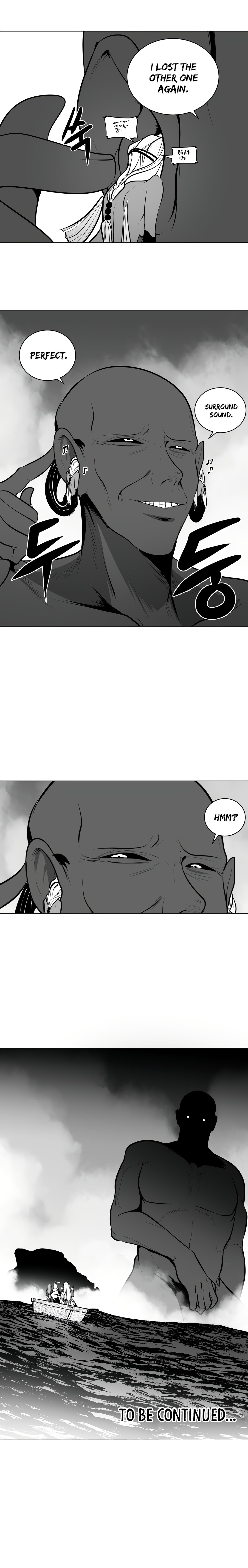 What Happens Inside the Dungeon chapter 48 page 28