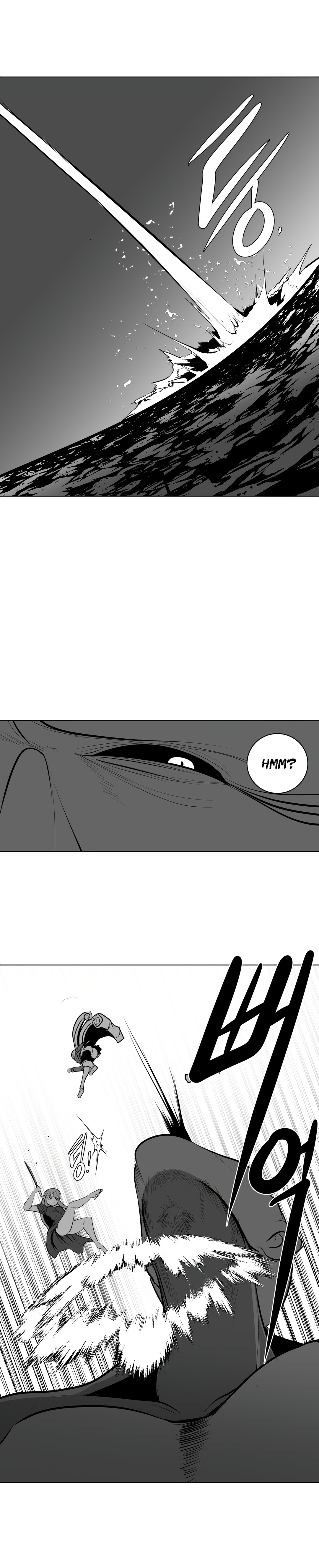 What Happens Inside the Dungeon chapter 49 page 23