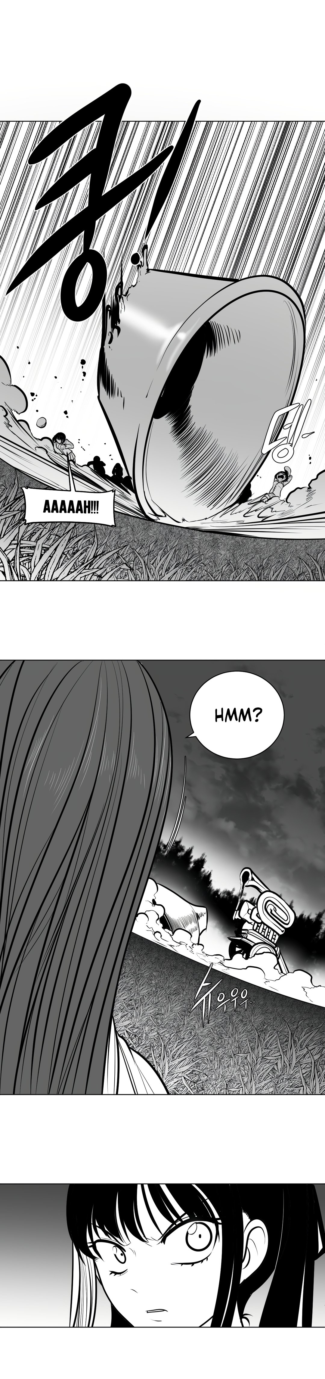 What Happens Inside the Dungeon chapter 49 page 28