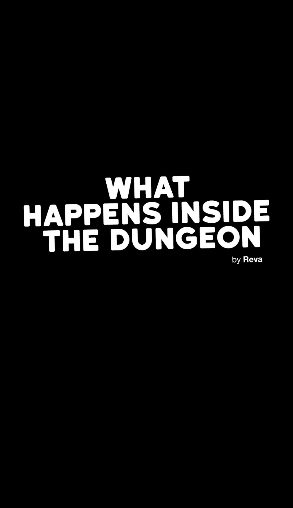 What Happens Inside the Dungeon chapter 50 page 25