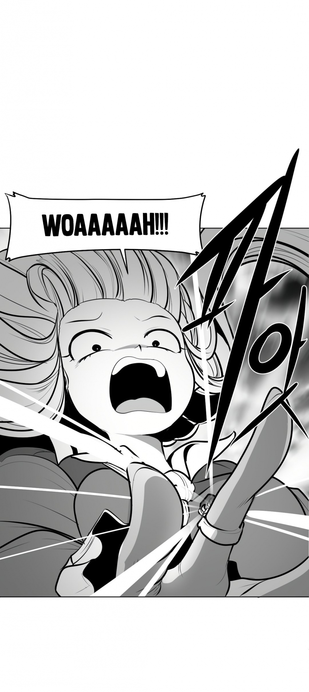 What Happens Inside the Dungeon chapter 50 page 35