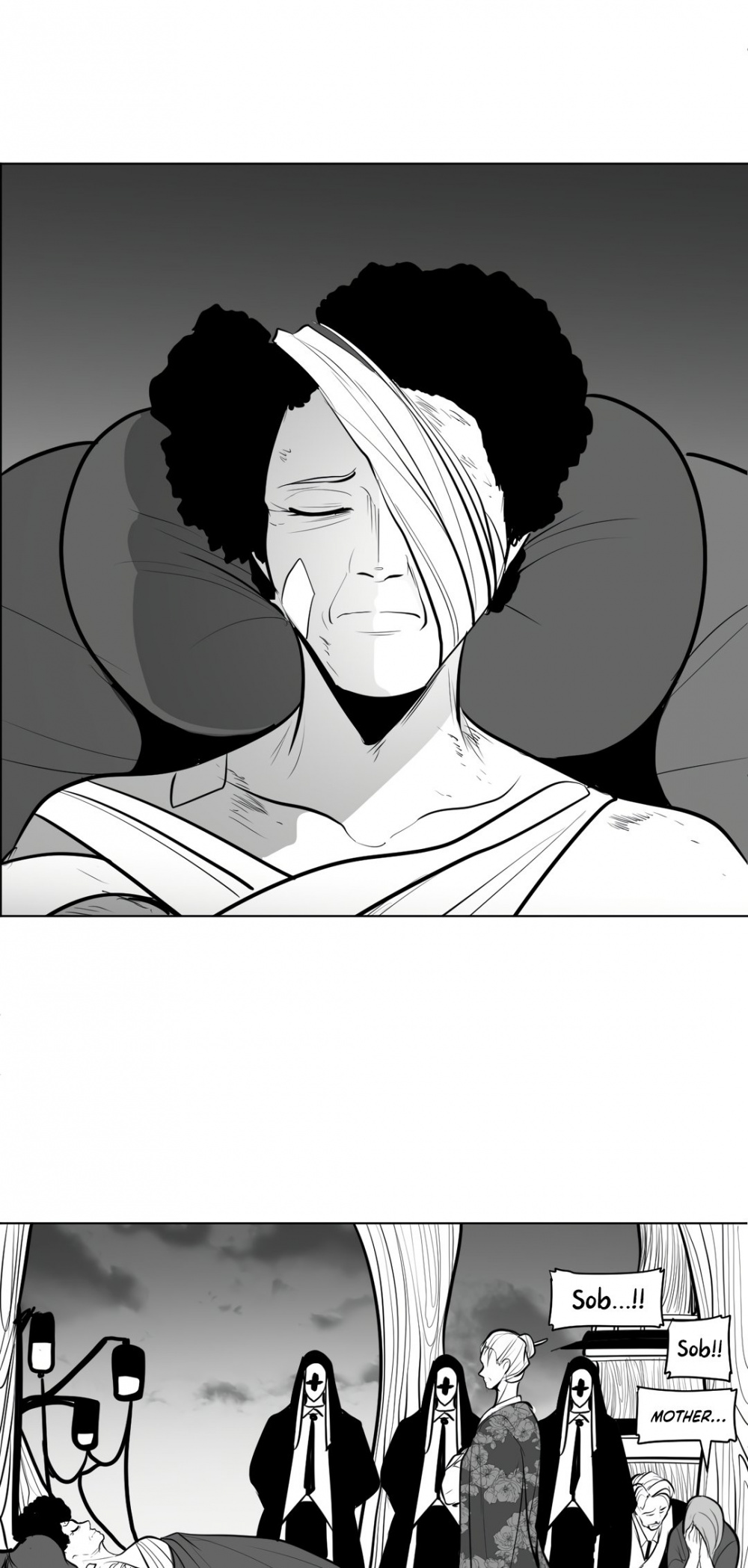 What Happens Inside the Dungeon chapter 51 page 26