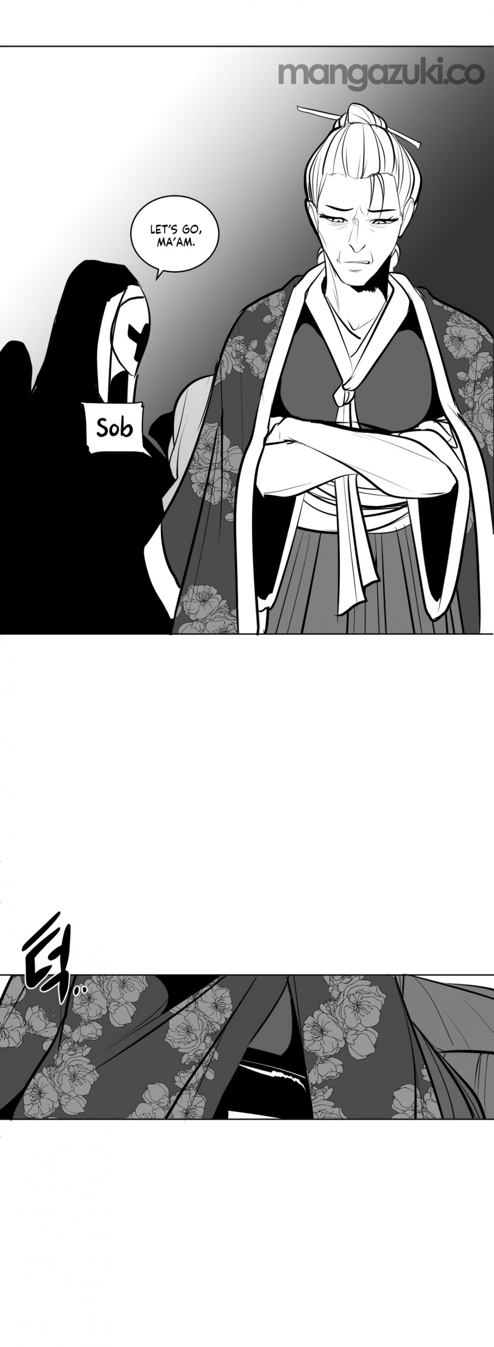 What Happens Inside the Dungeon chapter 51 page 30