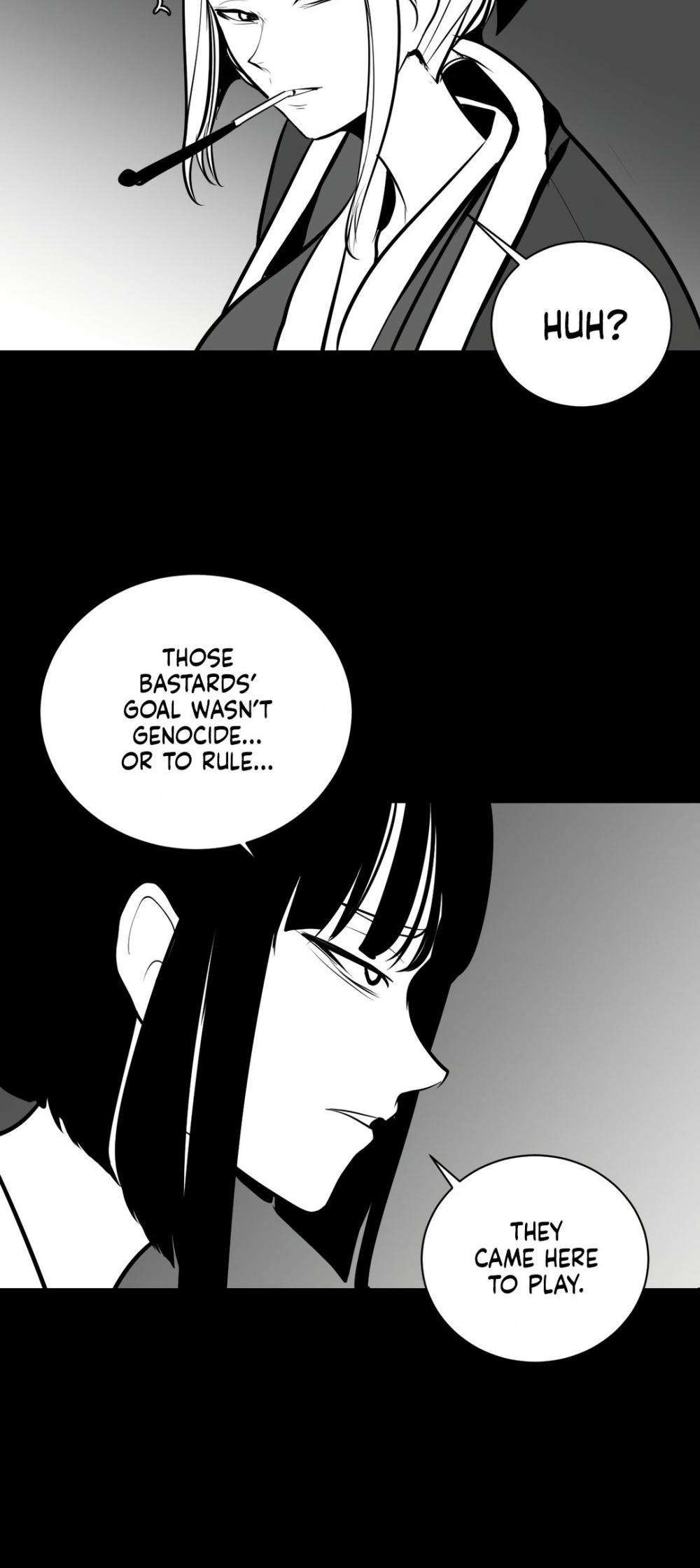 What Happens Inside the Dungeon chapter 51 page 39