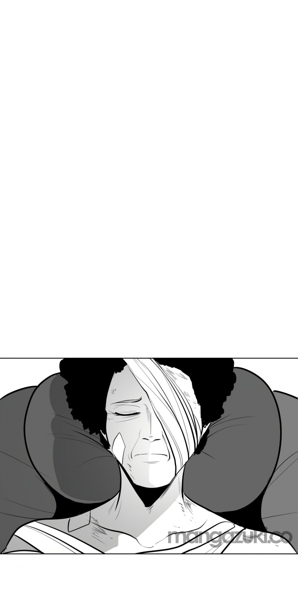 What Happens Inside the Dungeon chapter 51 page 50