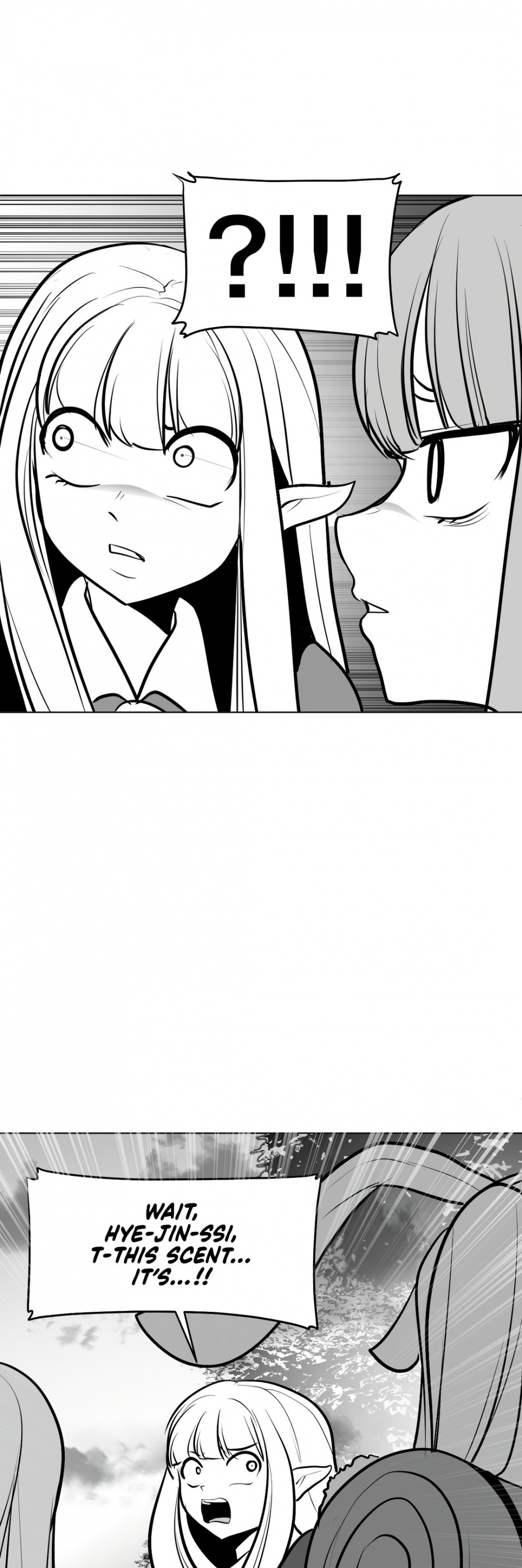 What Happens Inside the Dungeon chapter 51 page 62