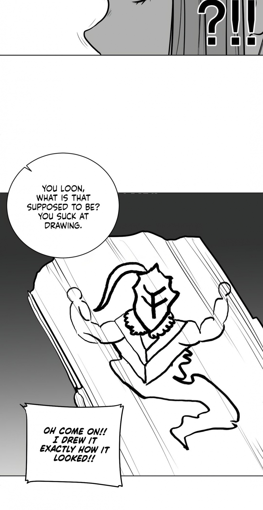 What Happens Inside the Dungeon chapter 51 page 7