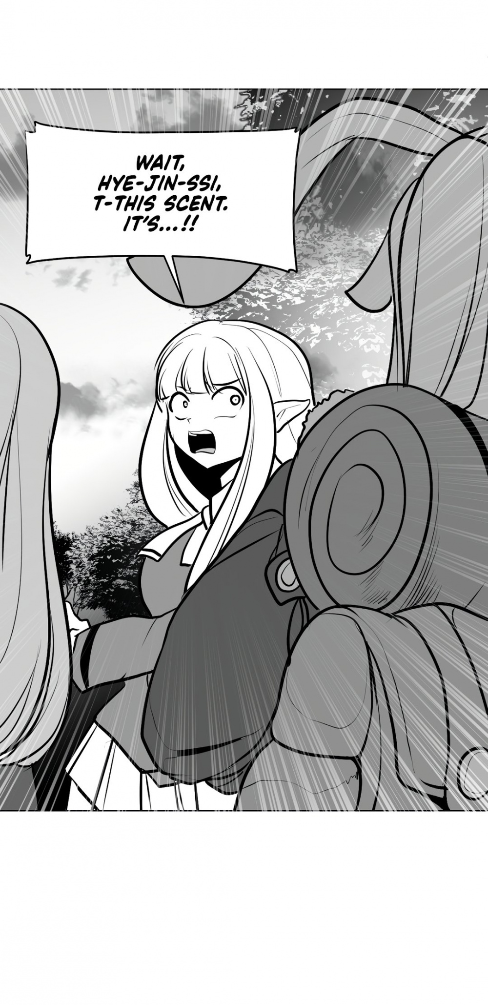 What Happens Inside the Dungeon chapter 52 page 2